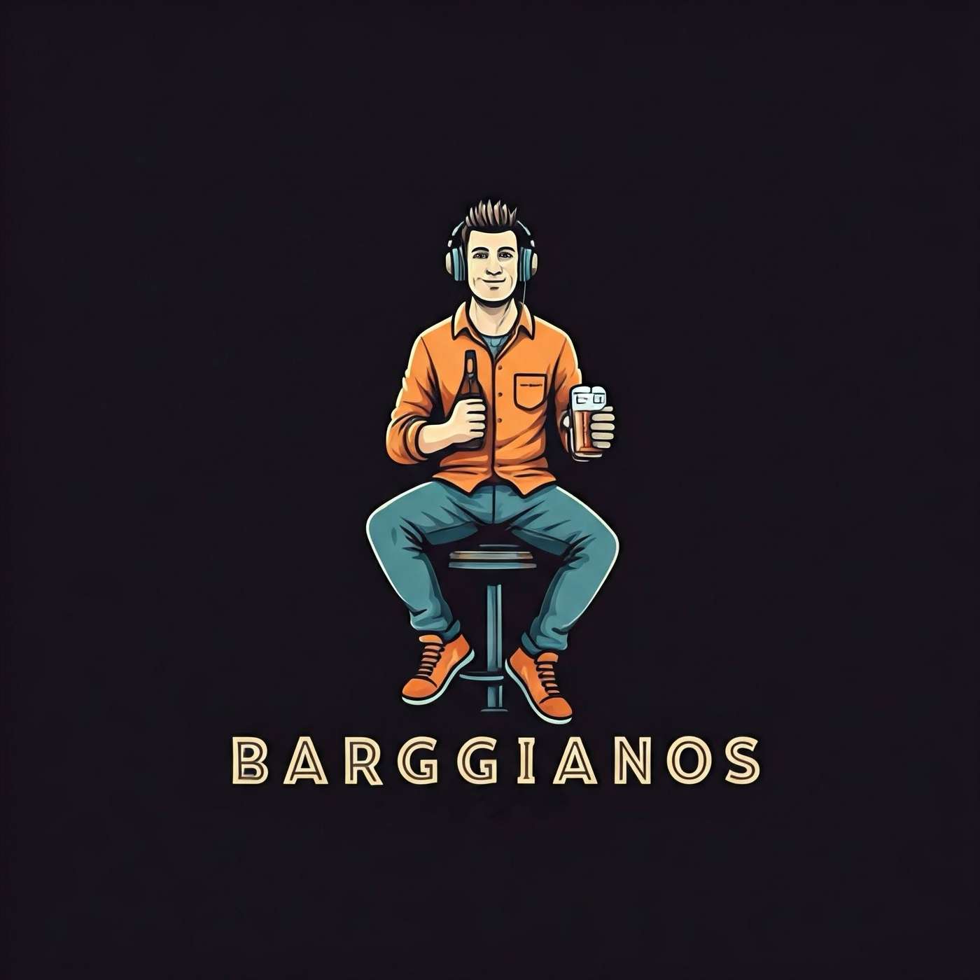 Barggianos