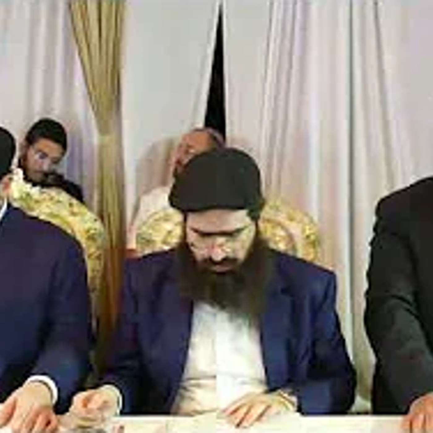 קריאת ספר תהילים - במעמד בנש"ק הרה"צ כבוד הרב - יואל משה פינטו שליט"א - ליל הושע"ר - תשפ"ו - אשדוד