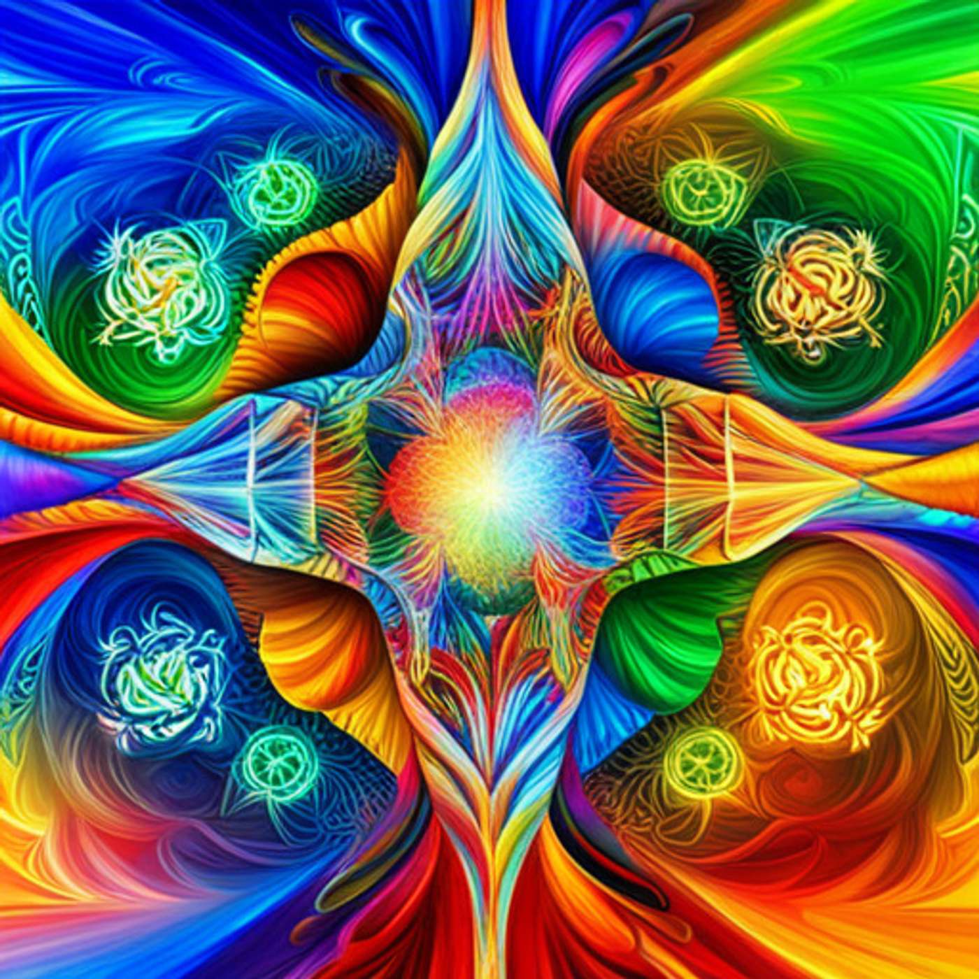 Daily Tanya with Rabbi Solomon Sage: Spiritual Insights for Everyday Life episode artwork