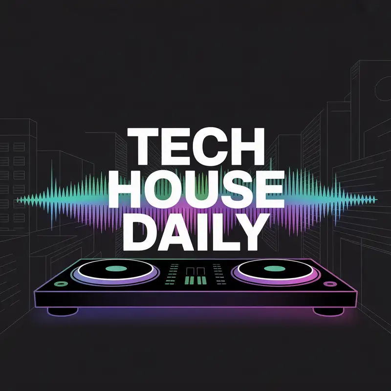 Tech House Daily