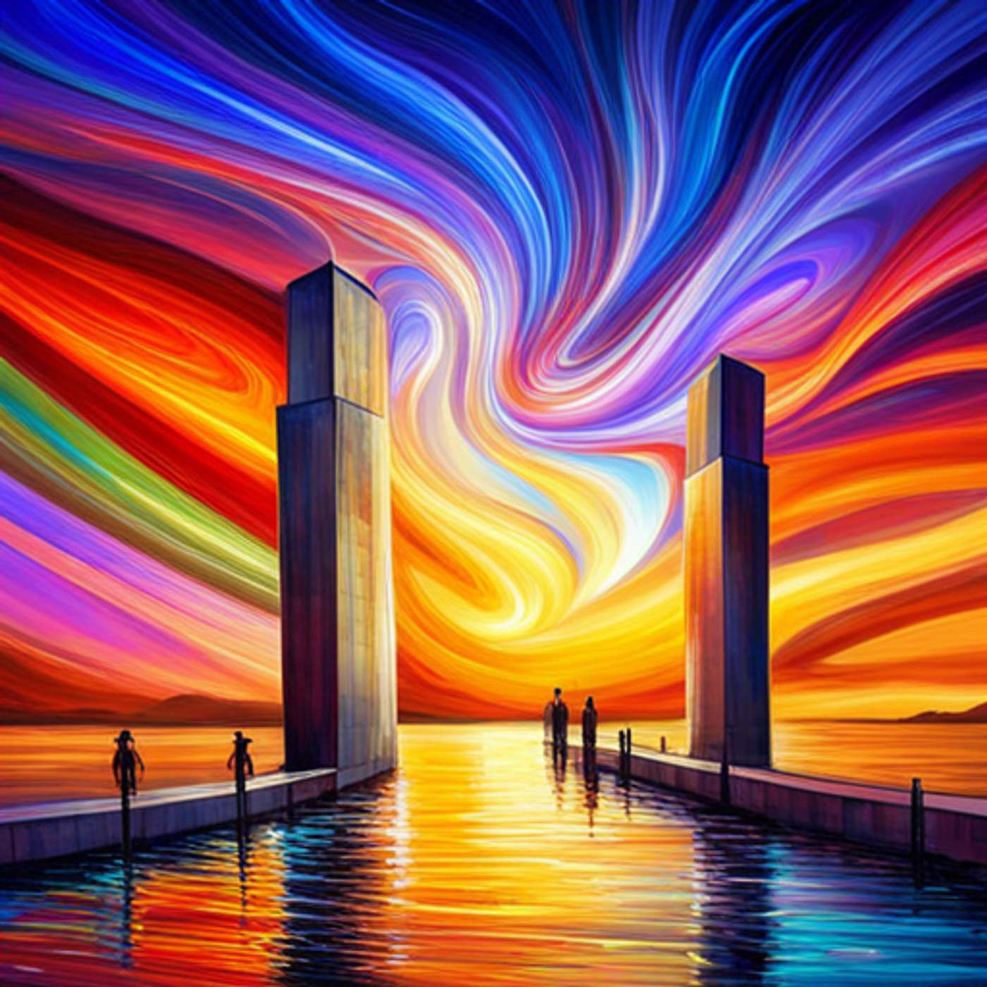 Charity in Judaism: Embracing Tzedakah for a Better World episode artwork