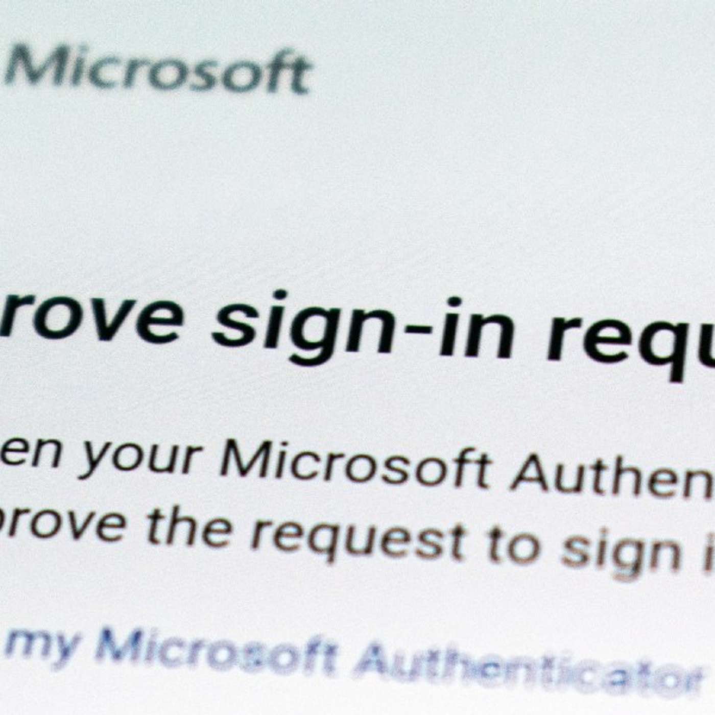Support Zero Trust With Strong Authentication Practices