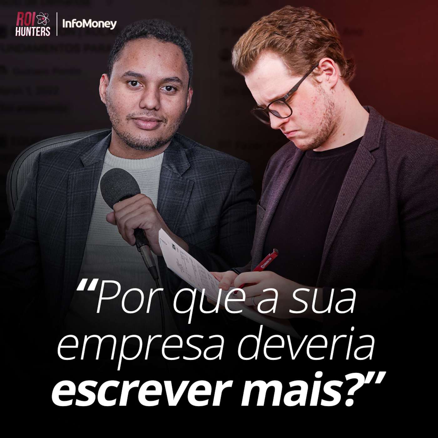 ROI Hunters | Marketing Digital & Growth