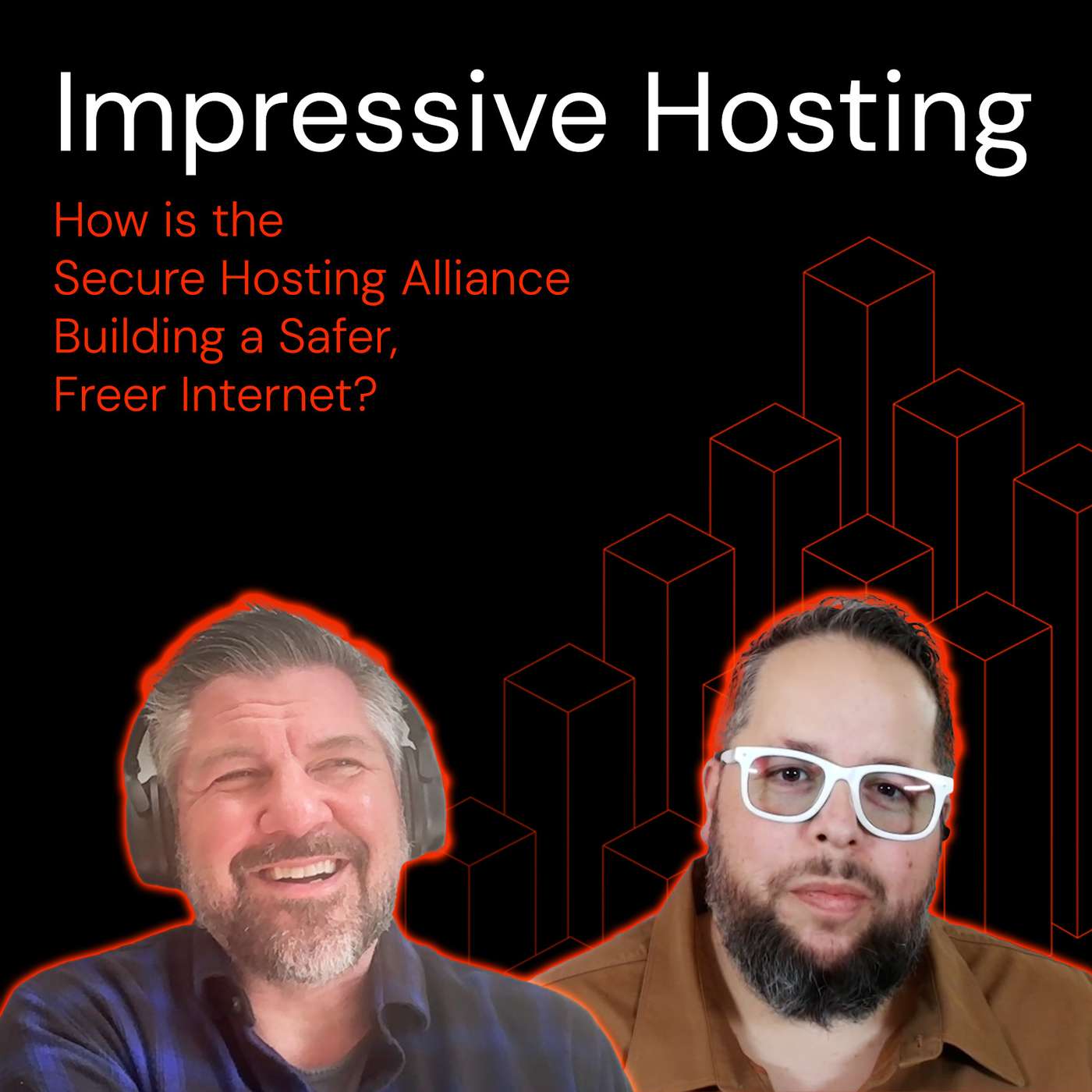 Impressive Hosting