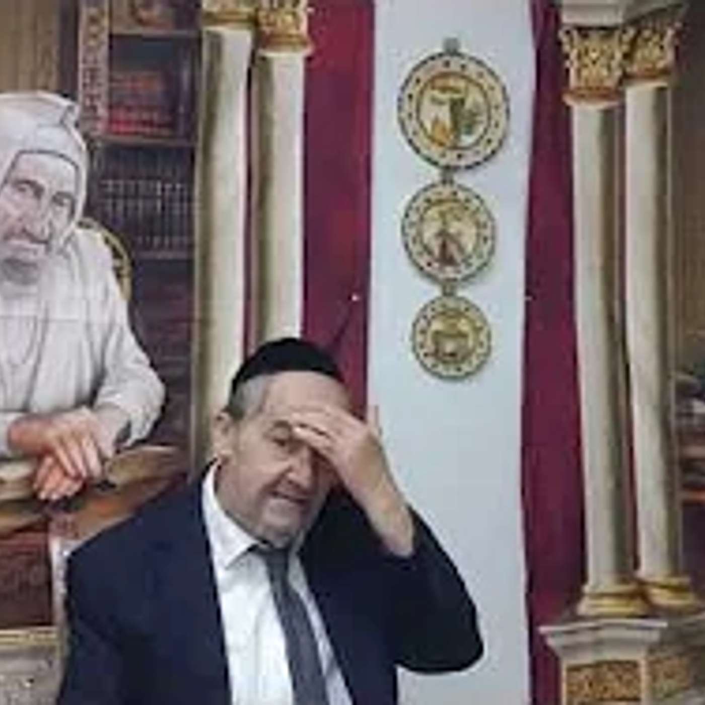 הגיגים לחול המועד סוכות תשפו בעברית