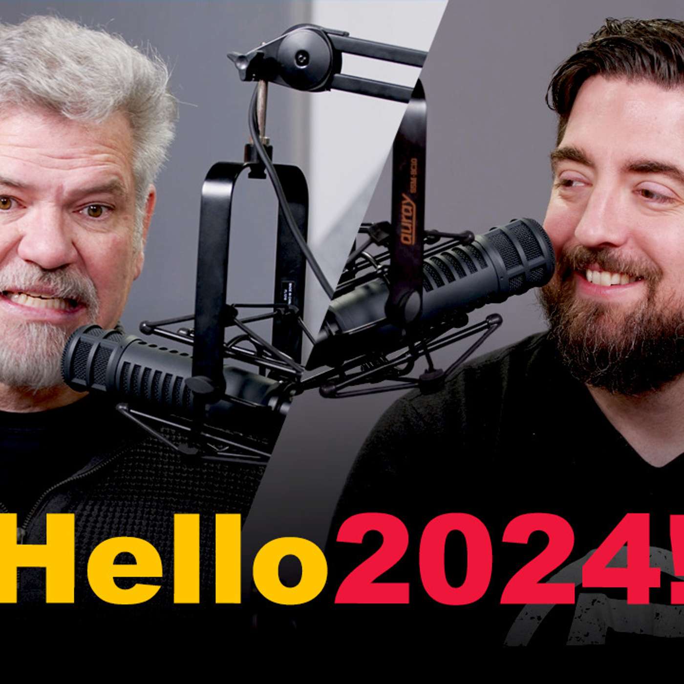 2024: Dive Deep & Grow Your Faith Like Never Before!