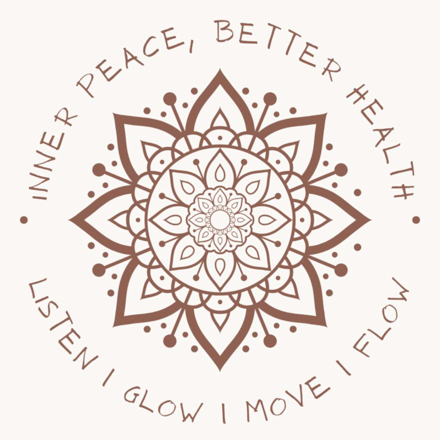 Inner Peace, Better Health