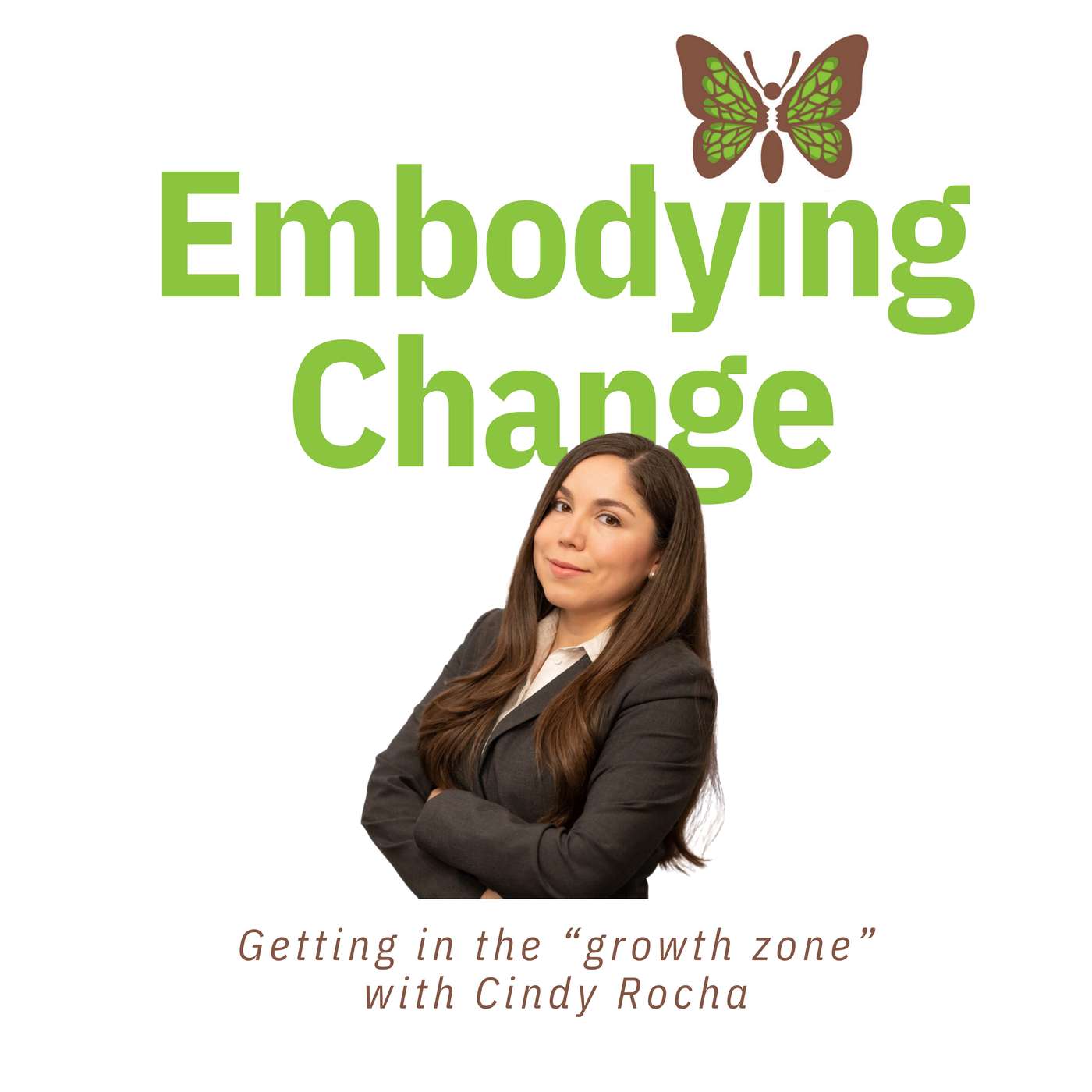 Embodying change: Transforming power, culture and well-being for people in aid