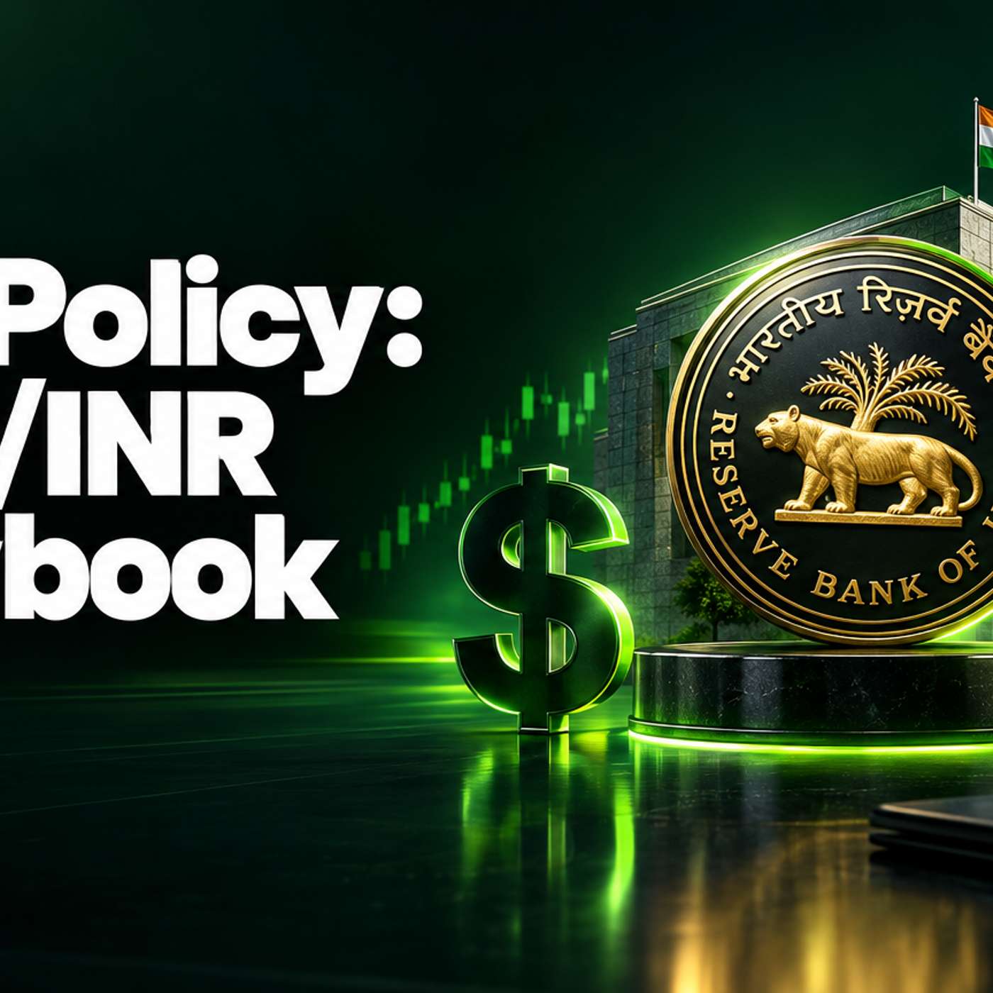 RBI MPC Decisions and USD/INR: What to Read on the Day
