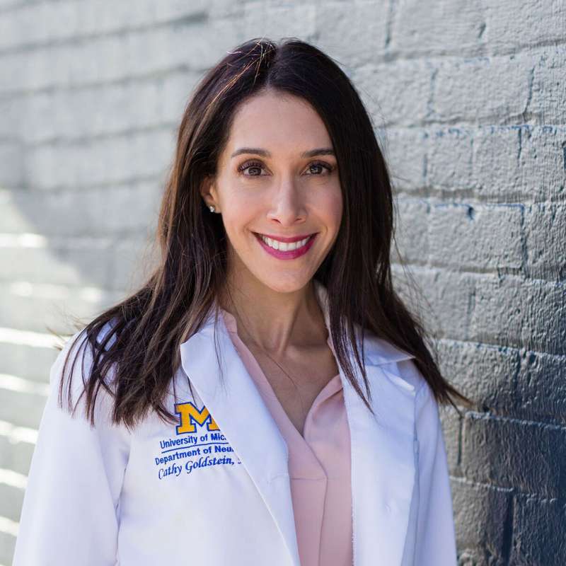Cathy Goldstein, MD