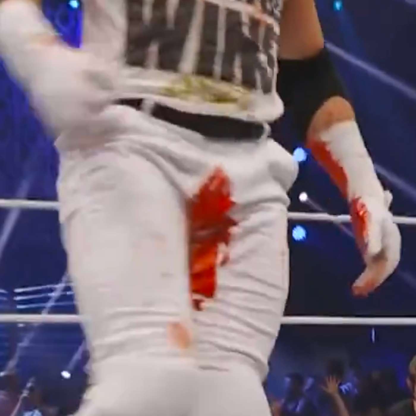 Proto-Scar Babies Proto-Scar Babies