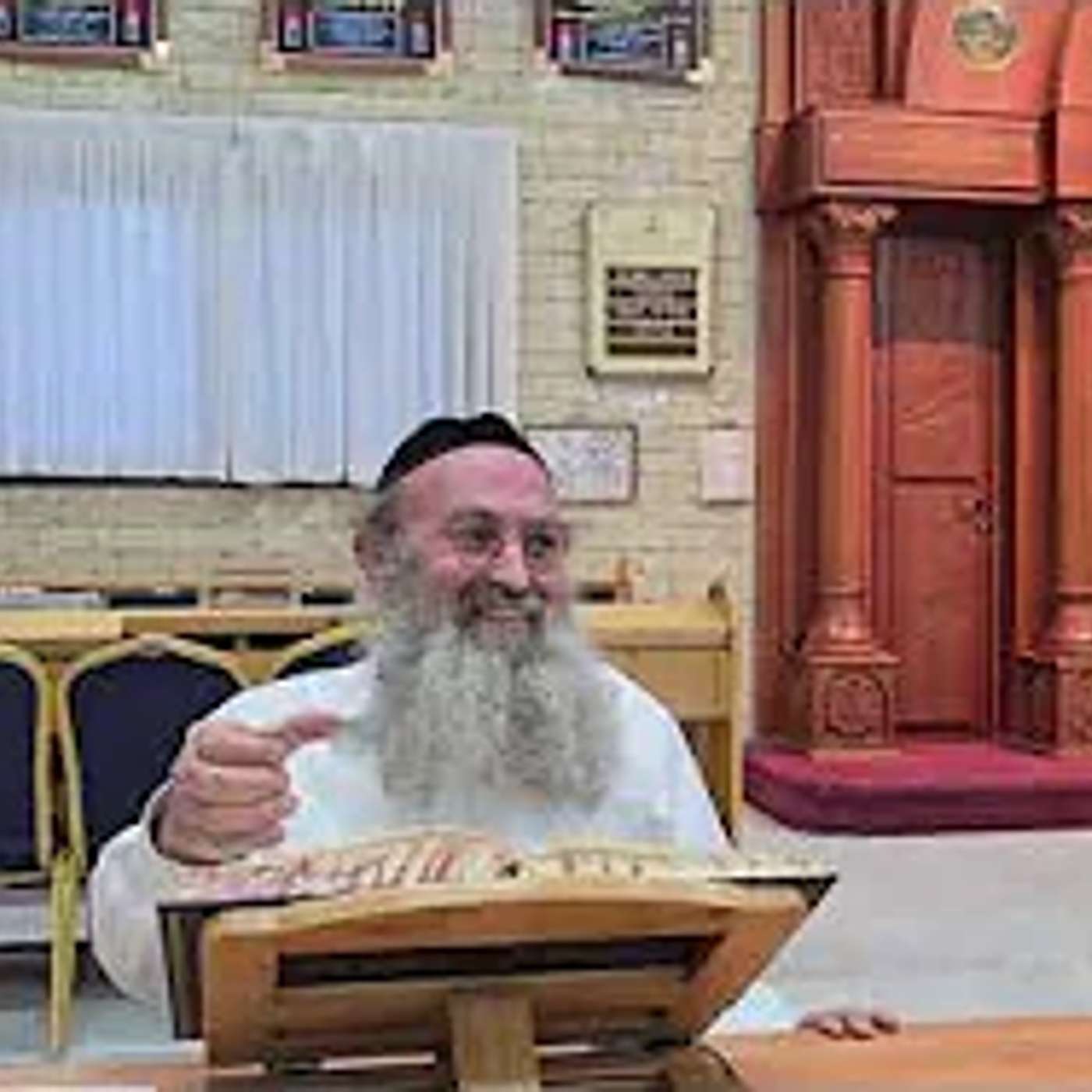 הרב מאיר כהן| כֻּלָּם עָמְדוּ בְּהַר סִינַי בְּלִי שׁוּם הֶבְדֵּלִים בֵּין הַגְּדוֹלִים לַקְּטַנִּים