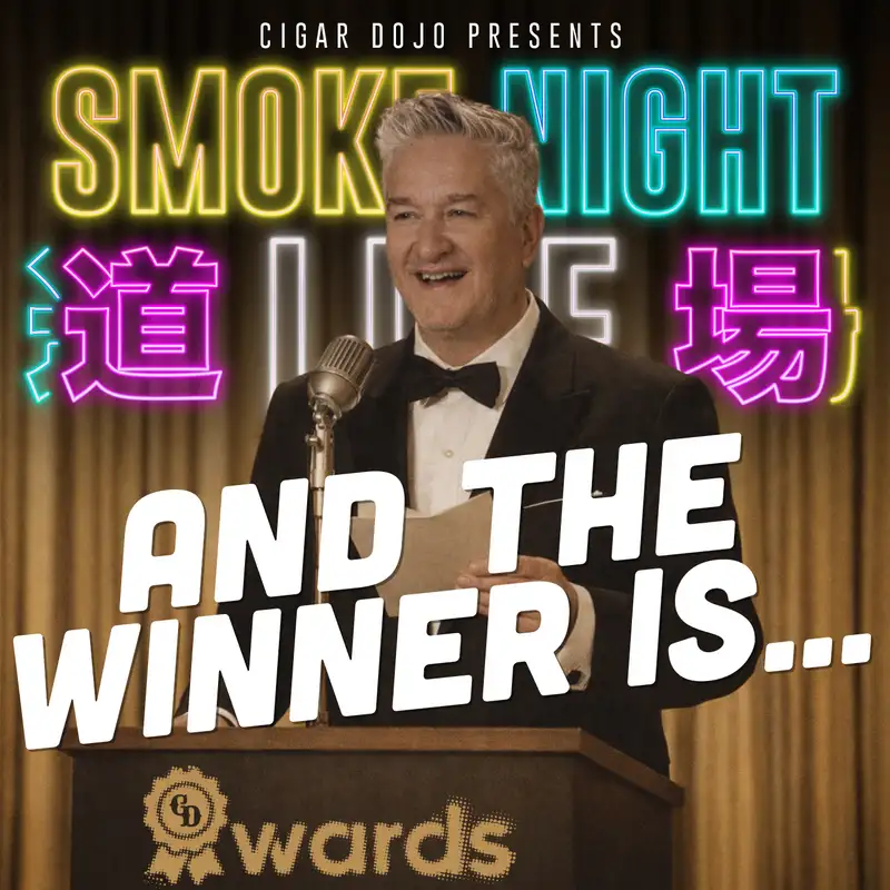 2025 Cigar of the Year: Rankings, Reactions, and Debate