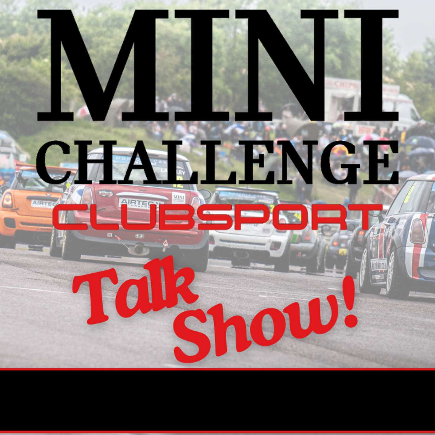 Mini Challenge CLUBSPORT Talk Show