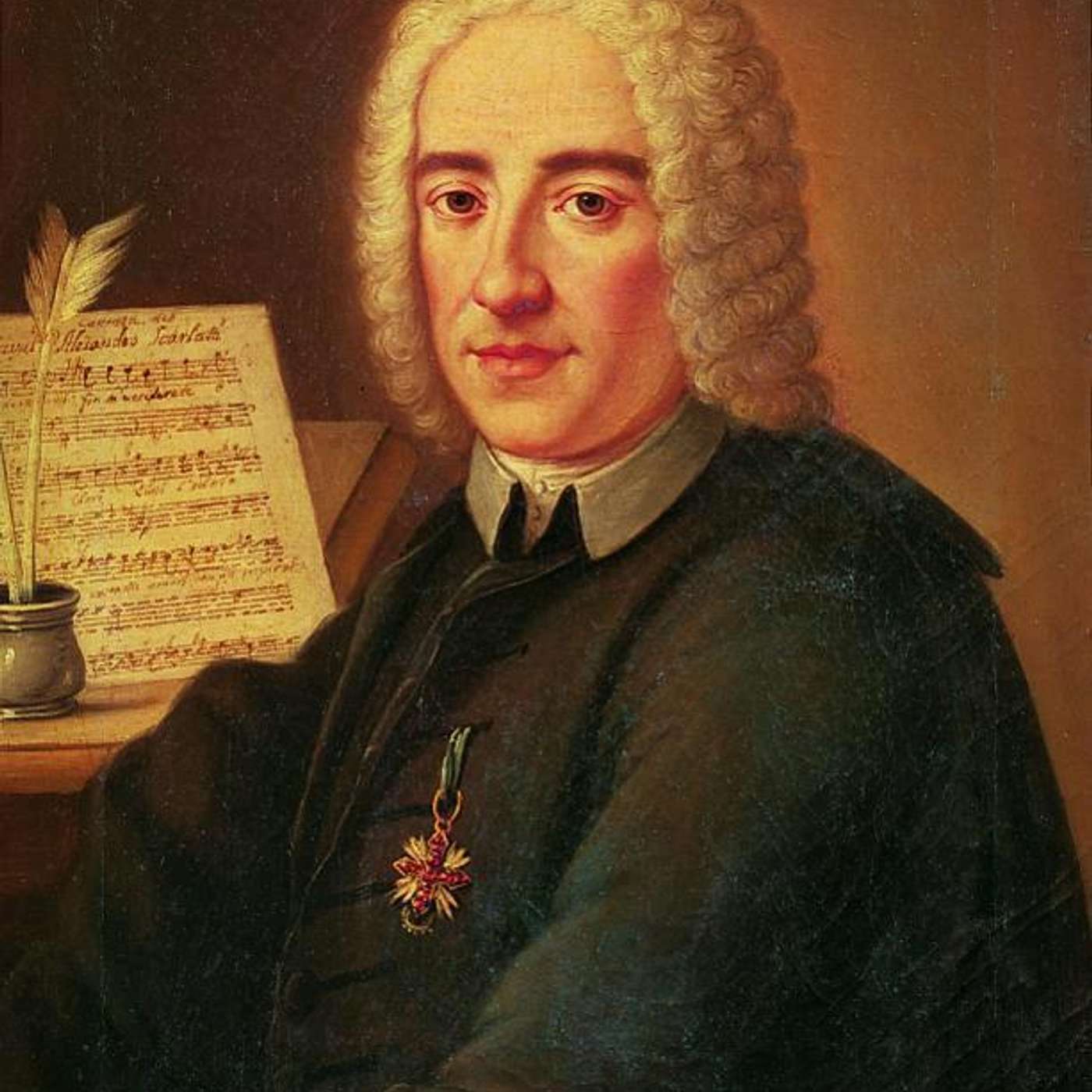 Il maggio Organistico presenta... musiche di Alessandro Scarlatti episode artwork