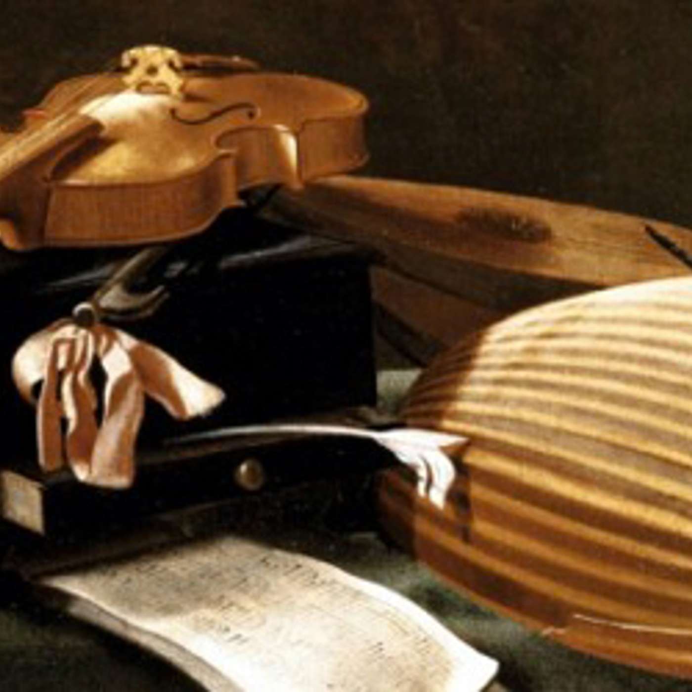 La Domenica di Ameria Radio del 14 dicembre 2025 ore 12 - Musica Barocca a Venezia La Domenica di Ameria Radio del 14 dicembre 2025 ore 12 - Musica Barocca a Venezia