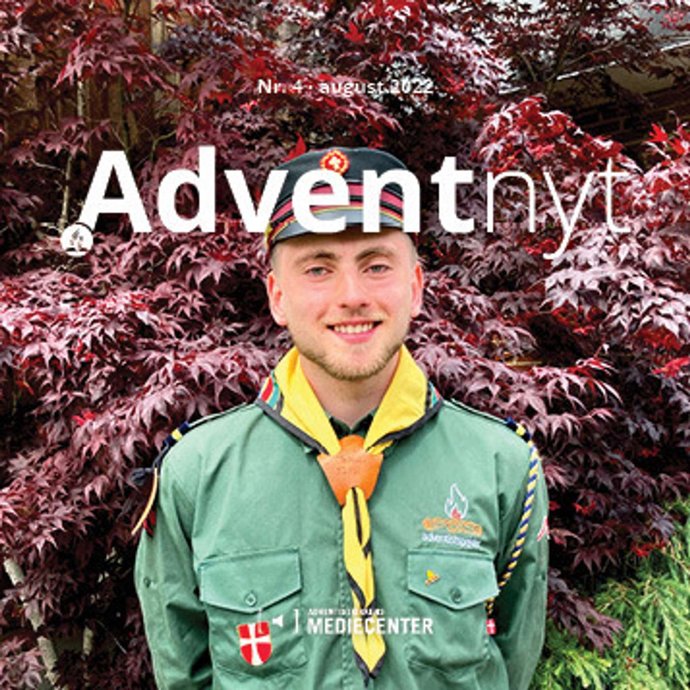 Adventnyt 4 | 2022
