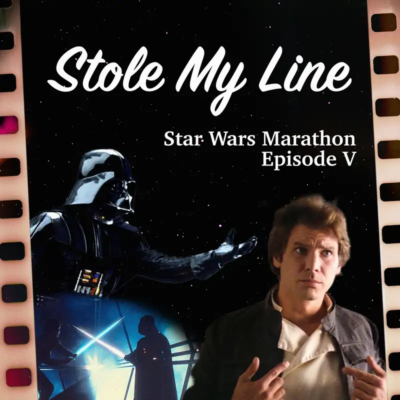 Empire Strikes Back is the Best Star Wars Movie... Right? - Star Wars Marathon