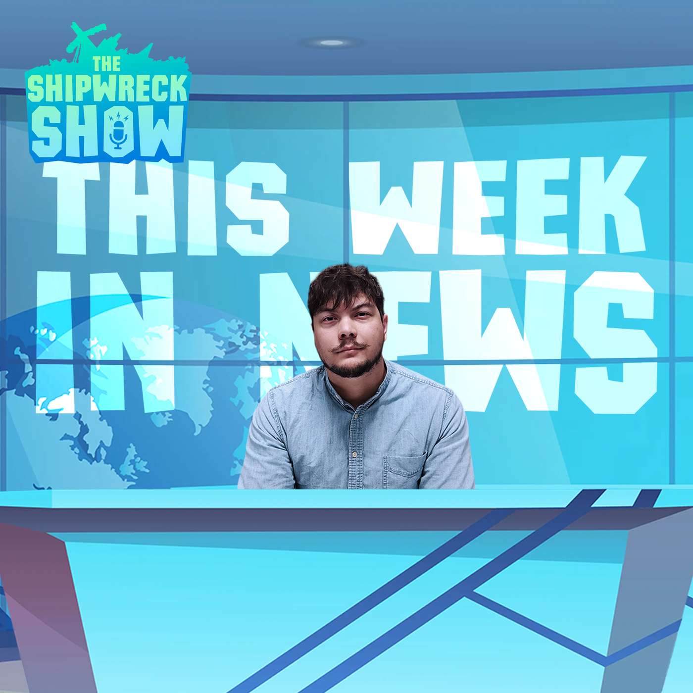 This Week In News! (Ep. 186) episode artwork