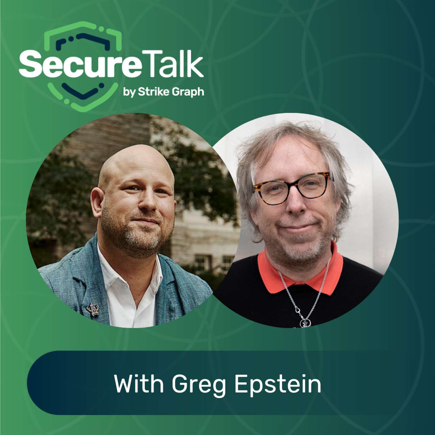 Secure Talk Podcast