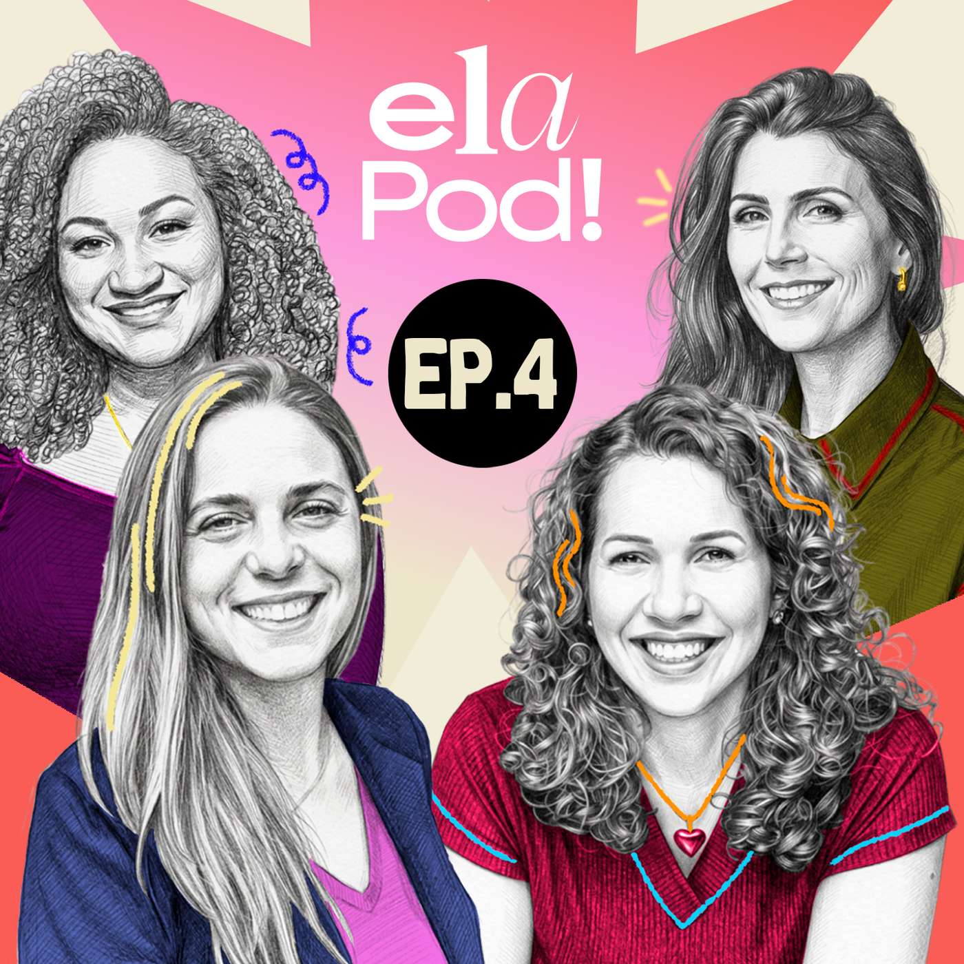 Fernanda Melchionna & Denise Pessoa - A Esquerda Brasileira Tem Raízes Gaúchas episode artwork