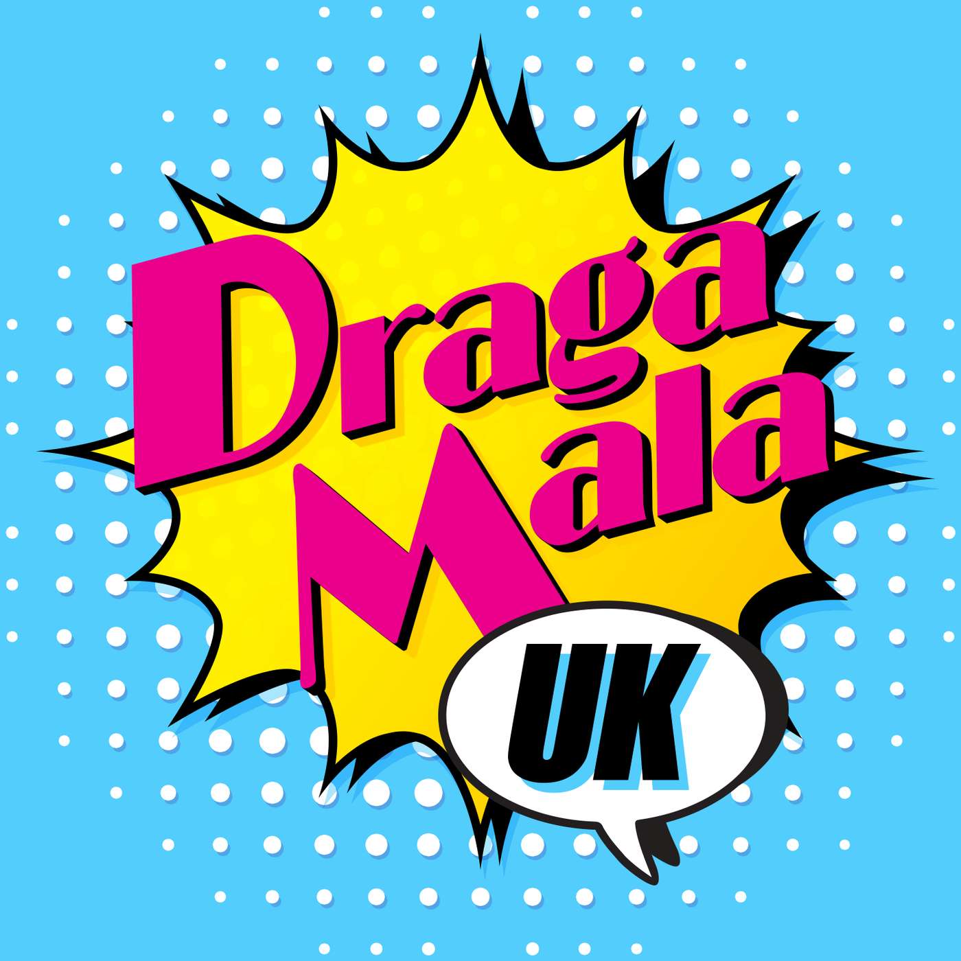 RuPaul's Drag Race UK: Series 3 - The Return of Royalty | Las Favoritas de la Realeza episode artwork