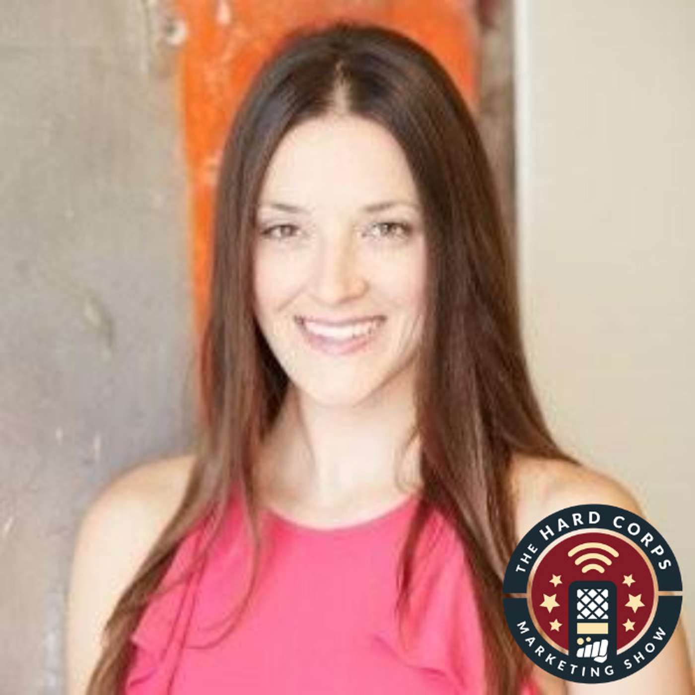The Hard Corps Marketing Show