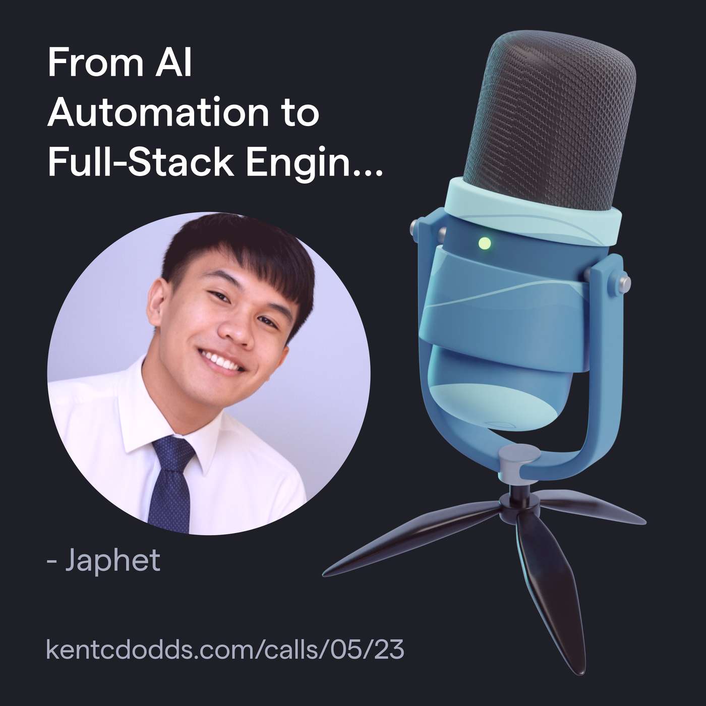 From AI Automation to Full-Stack Engineering