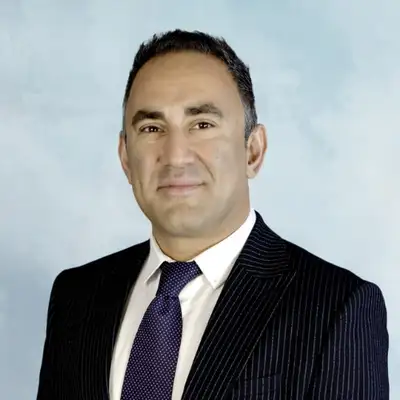 Mehdi Langroudi