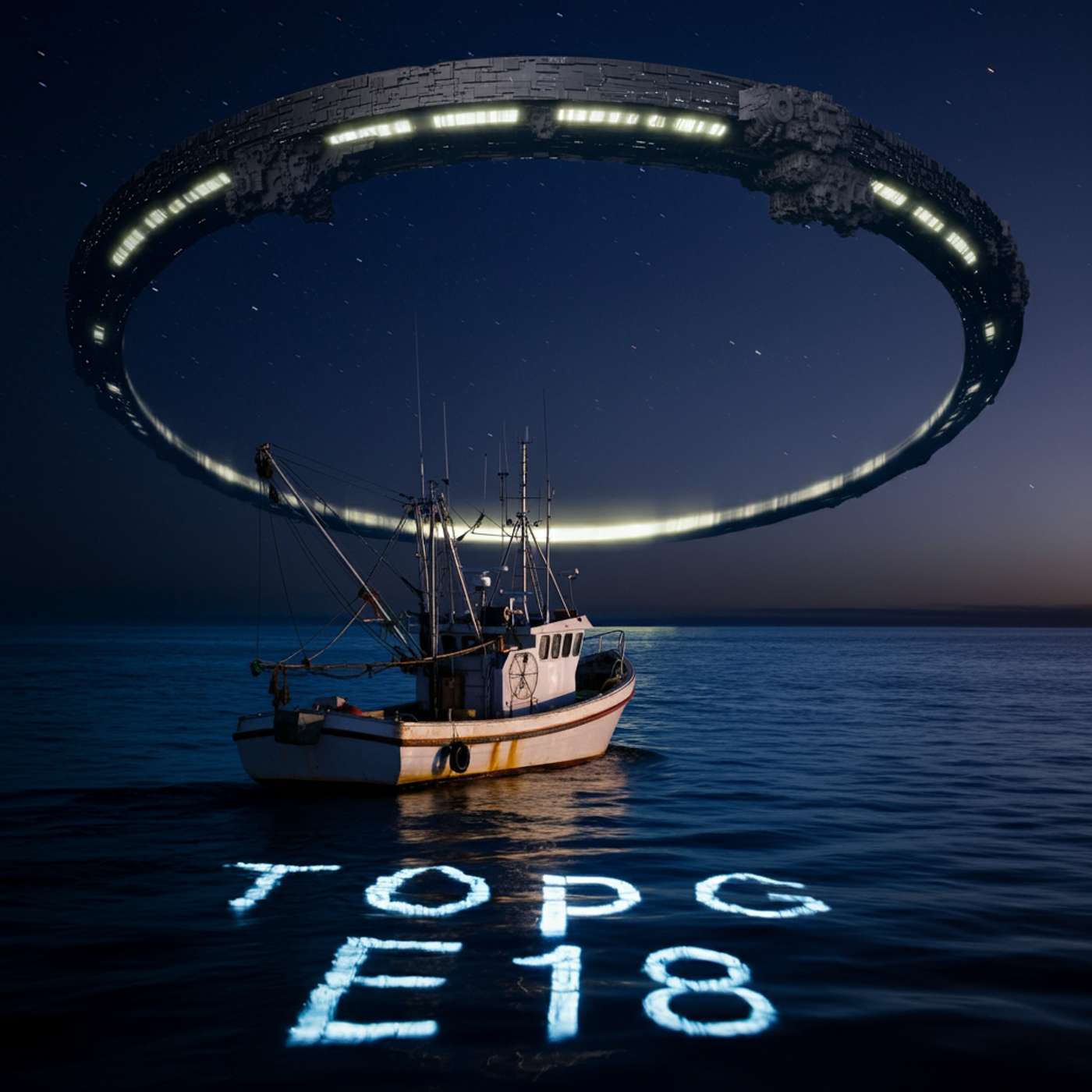 Too Old or Pure Gold Movie Podcast