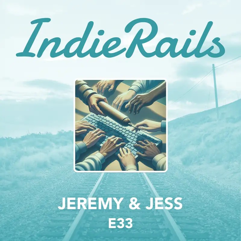 The Surprising Benefits of Collaboration for Indie Devs