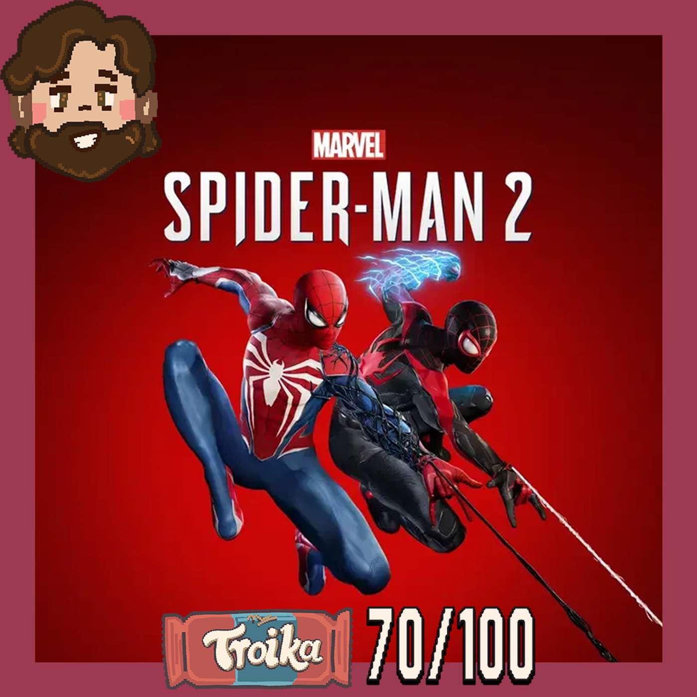 Snålt Snop og Spill