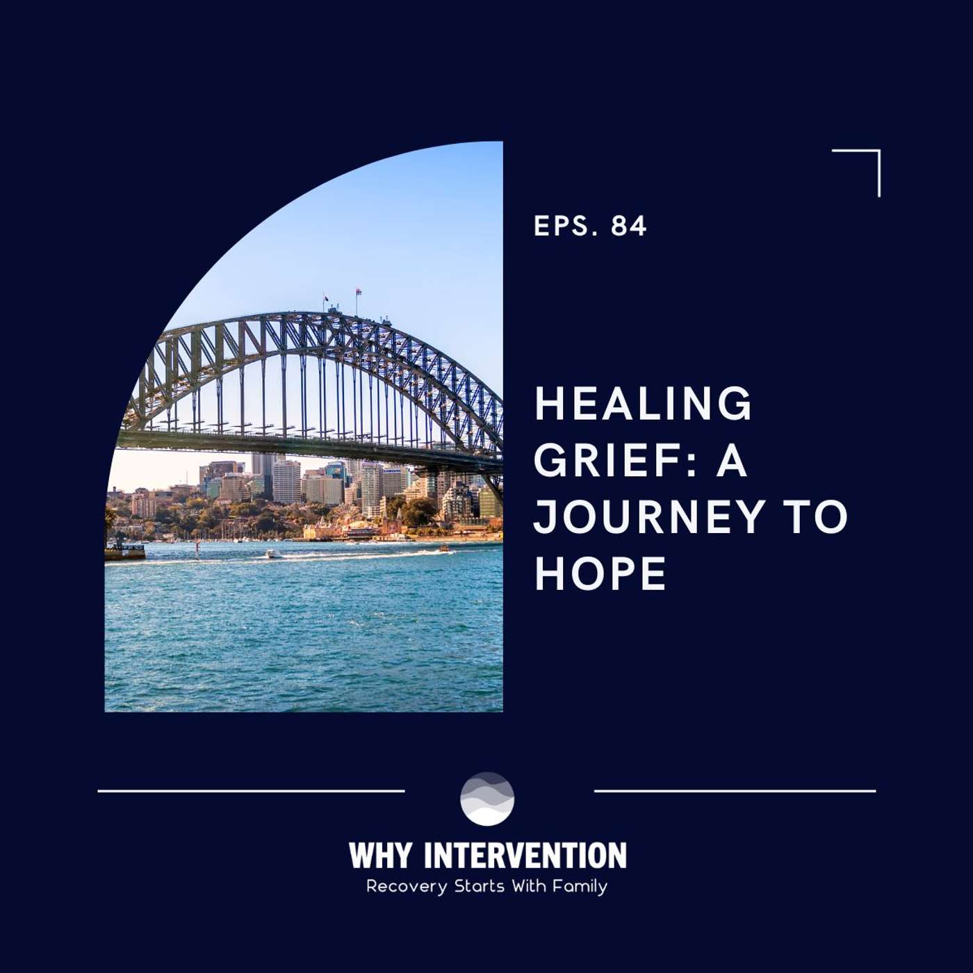 Why Intervention Podcast