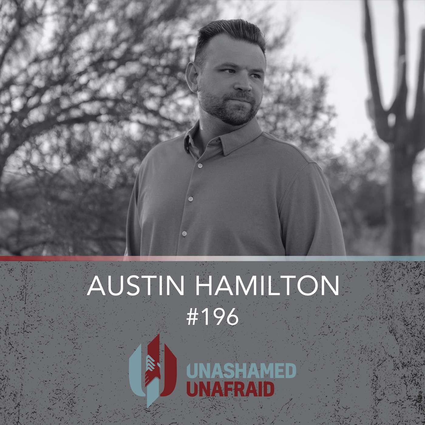 EP 196: Pxrn Coach with Austin Hamilton EP 196: Pxrn Coach with Austin Hamilton