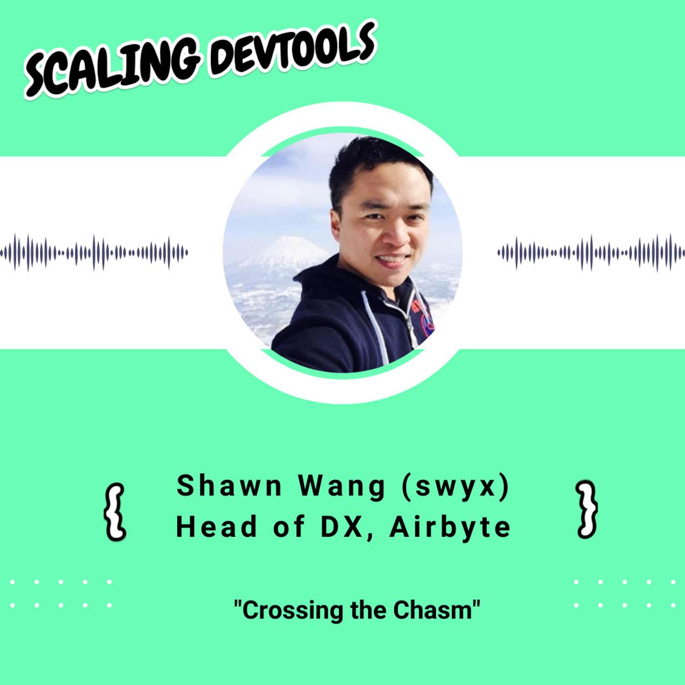 Scaling DevTools