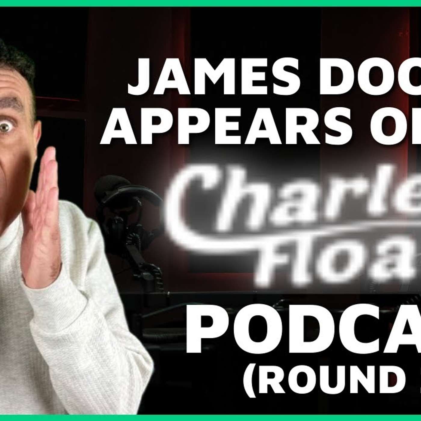 James Dooley Podcast