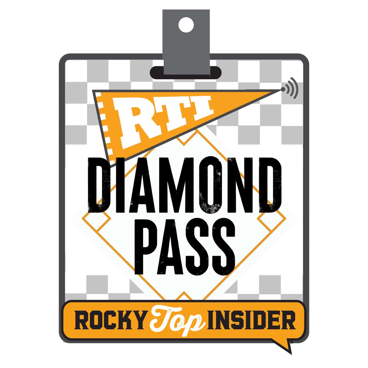 Tennessee Baseball REGIONAL PREVIEW: Keys to a Regional Win 🔑 | RTI: Diamond Pass episode artwork