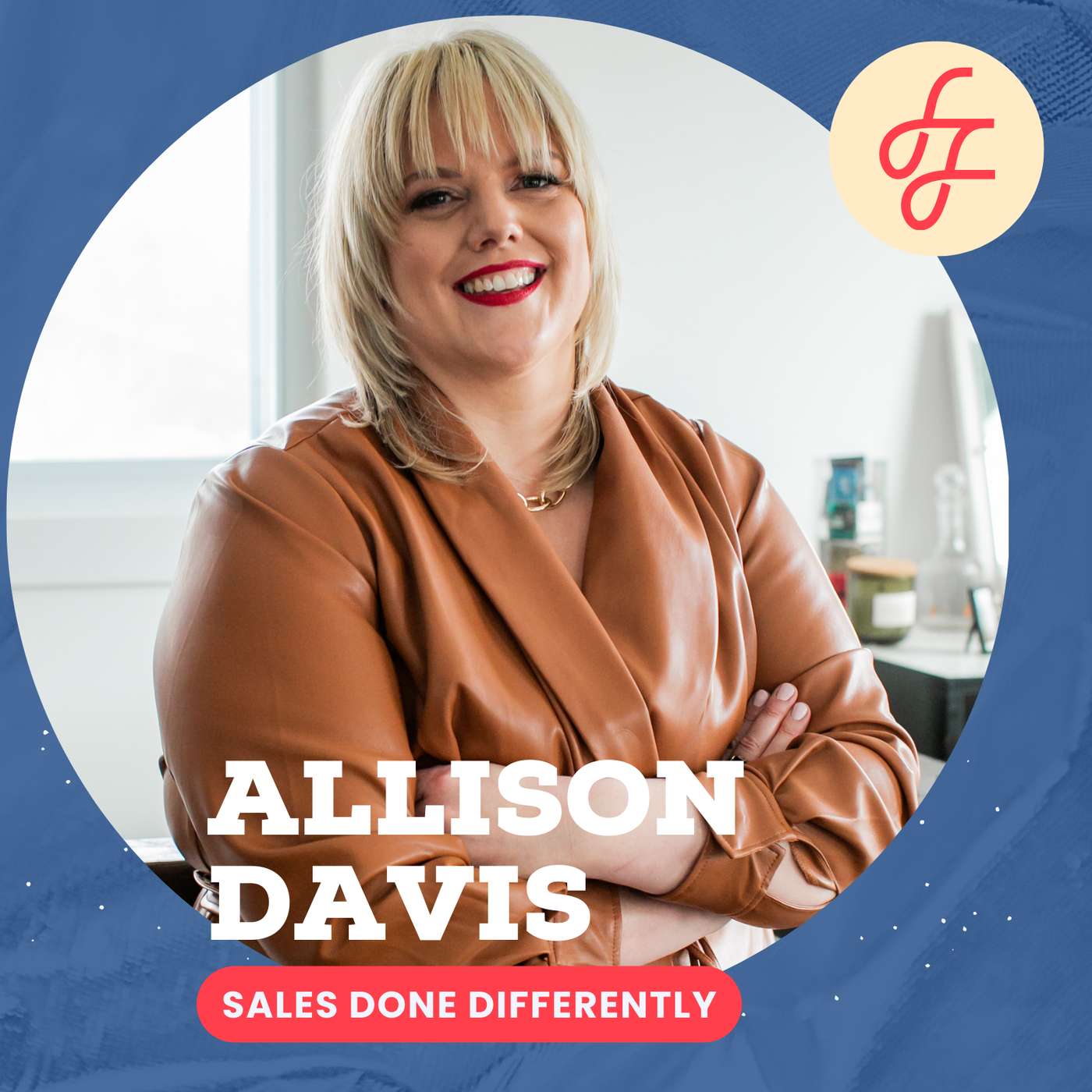 Feminist Founders: Building Profitable People-First Businesses