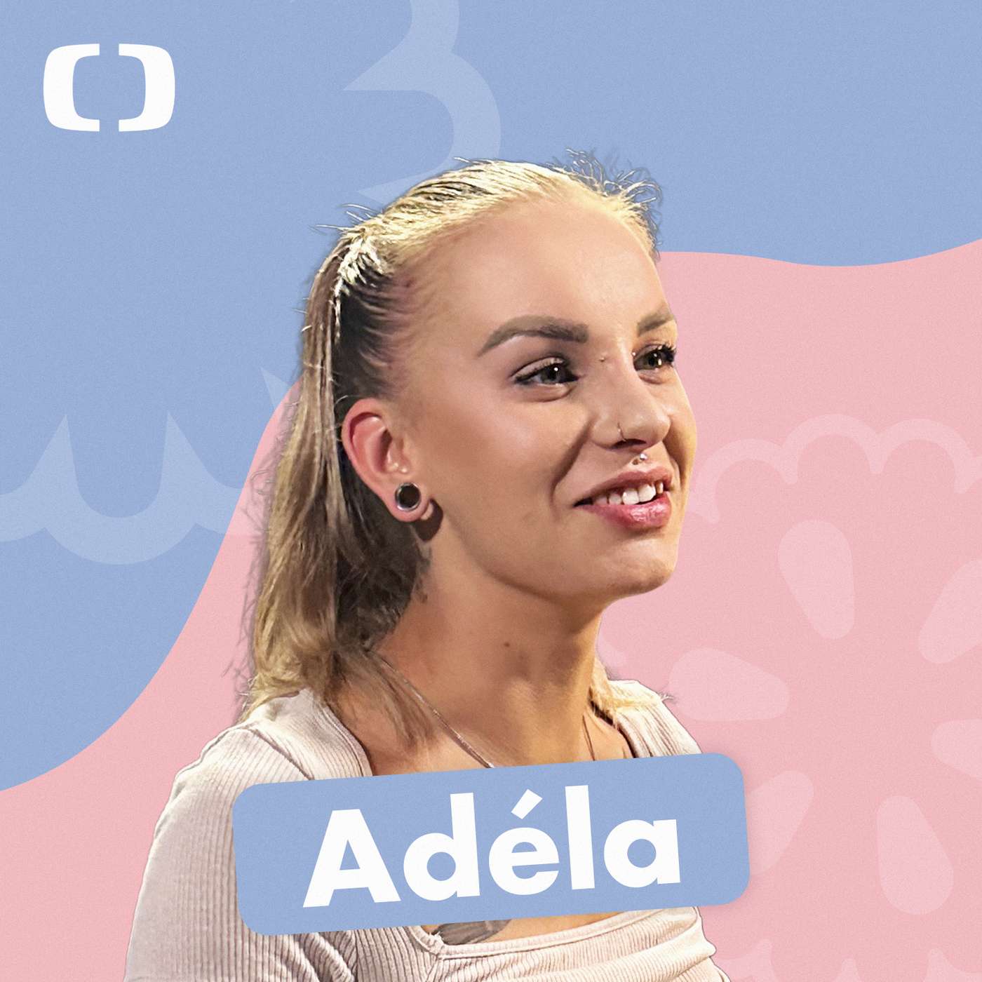 Adéla Kubínová: Snažila jsem se nebrečet před porotci