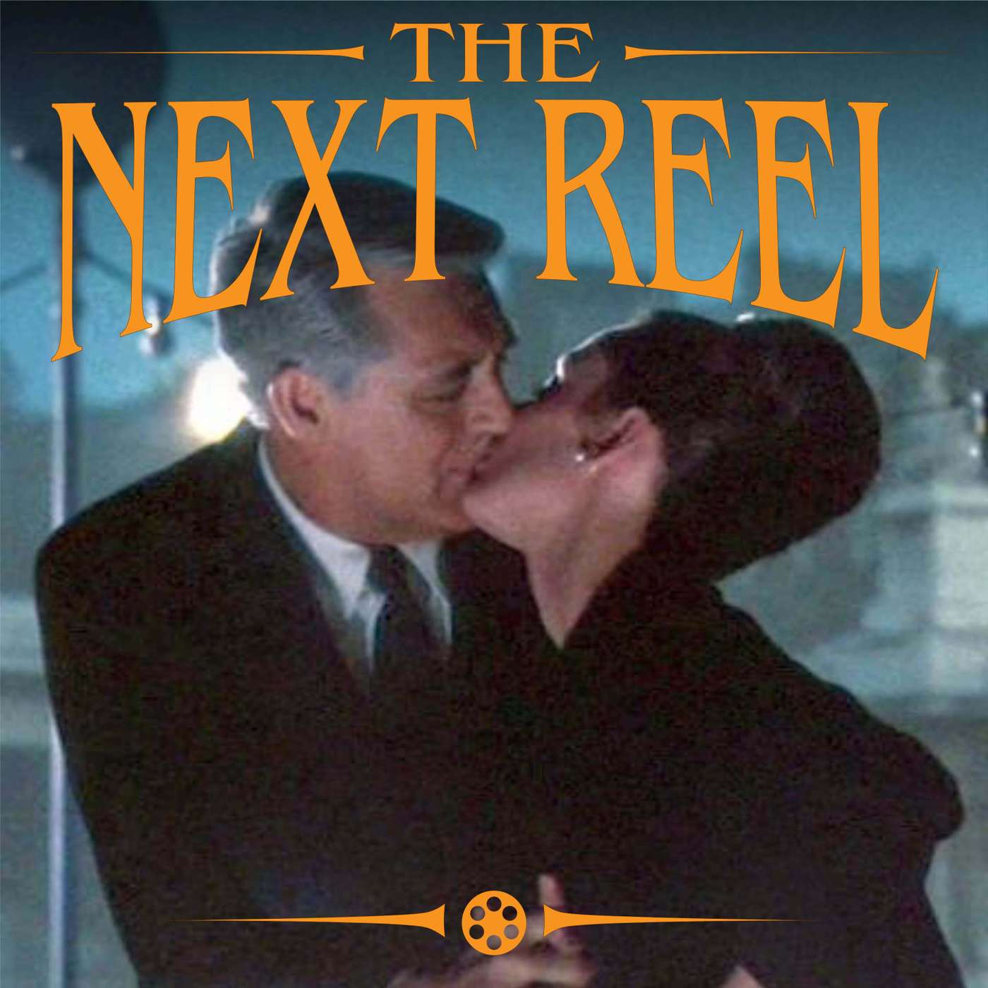 The Next Reel Film Podcast