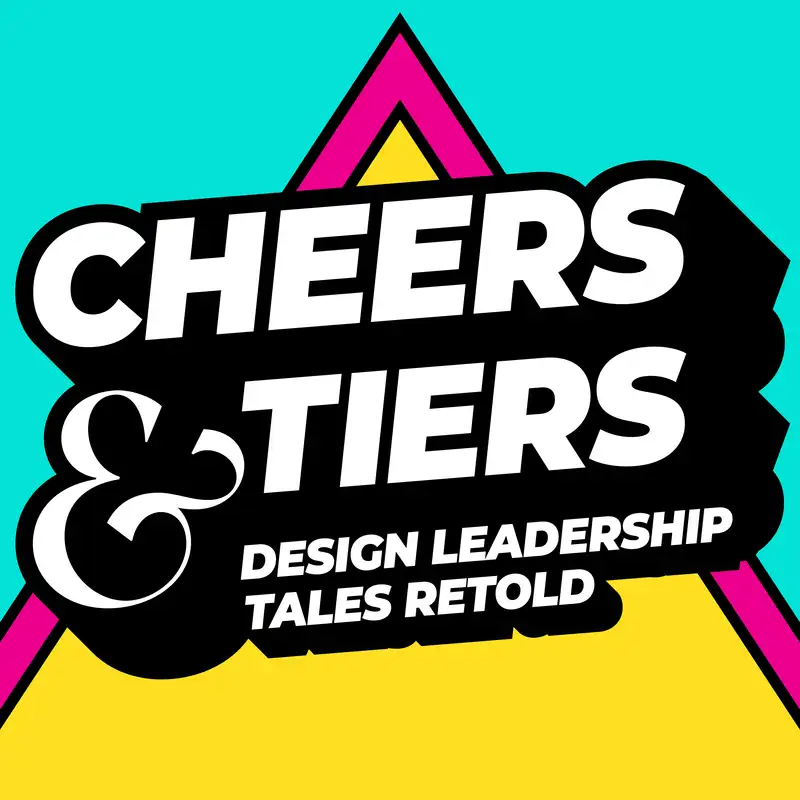 028: Rebecca Mushtare & Doug Bartow of AIGA Upstate New York