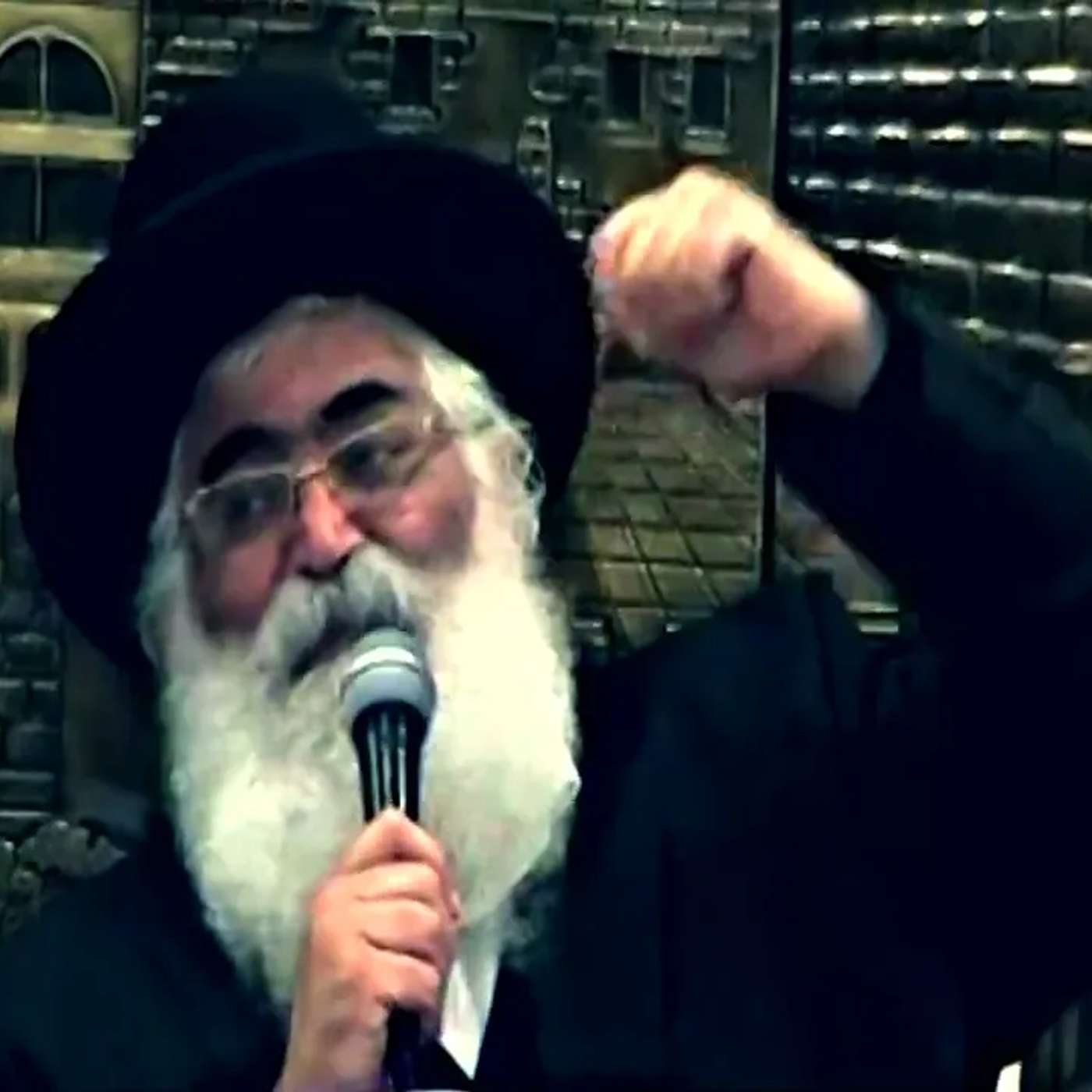 הרב יורם אברג'ל-שיעור לפרשת ויחי-י''ג טבת תשפ''ו