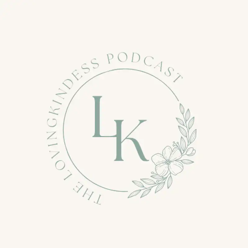 LovingKindness: Hesed