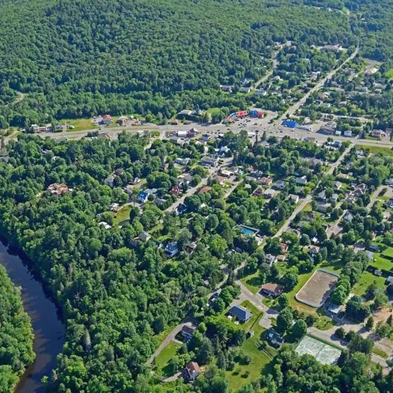 Le virage vert de Prévost