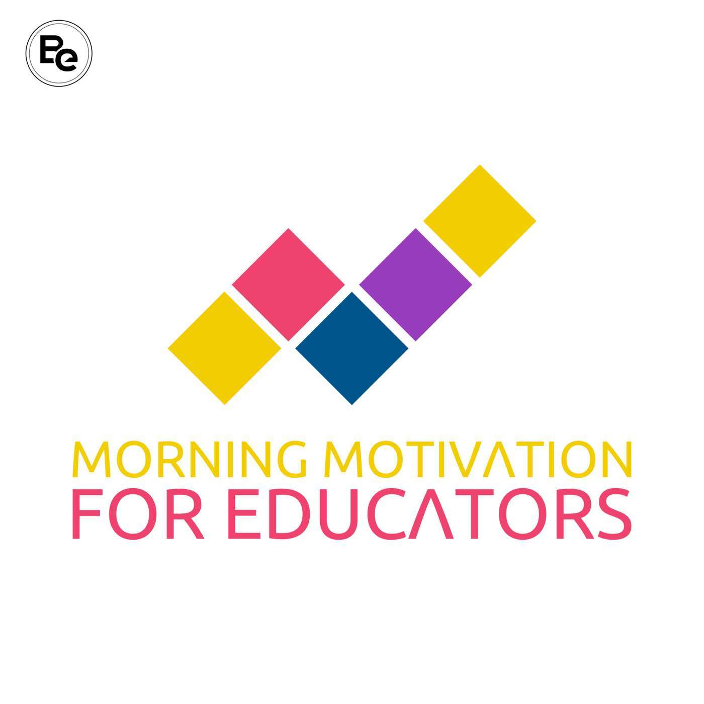 Morning Motivation for Educators: The Missing Piece  - Danielle Nuhfer episode artwork