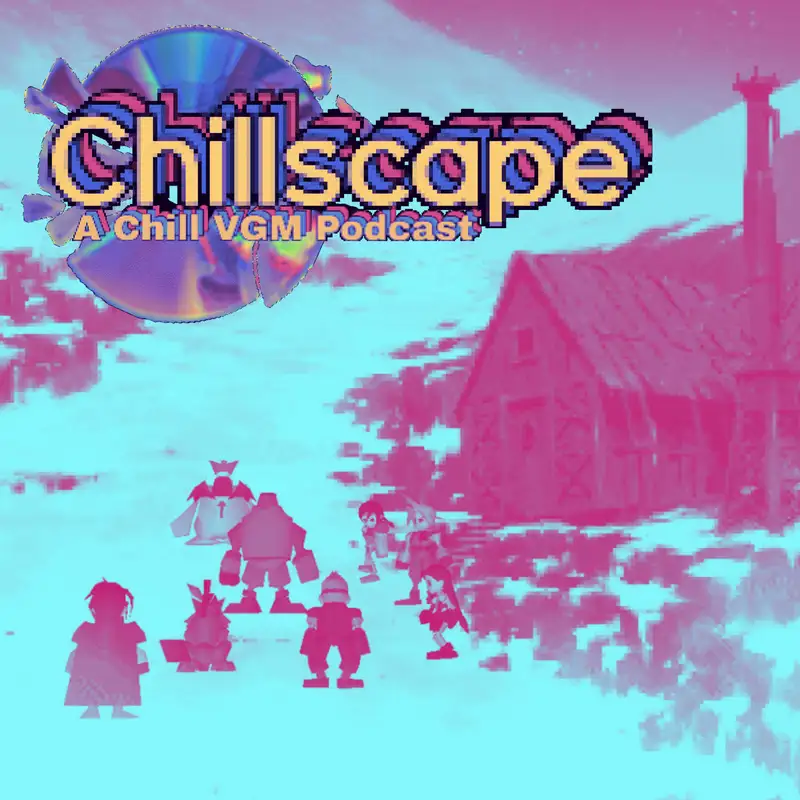 Winter Getaway - A Chill VGM Journey | Grandia, Hotel Dusk - Room 215, Bomberman Hero + More (ft. Matt)