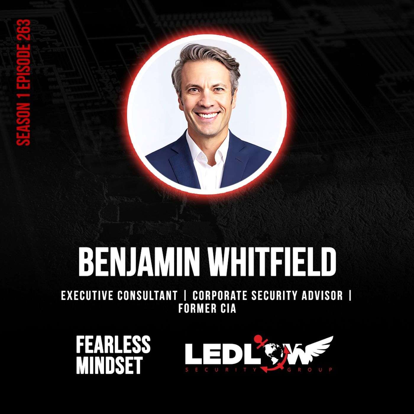 Episode 263 - The Untold Challenges of Leaving Government for the Business World Episode 263 - The Untold Challenges of Leaving Government for the Business World