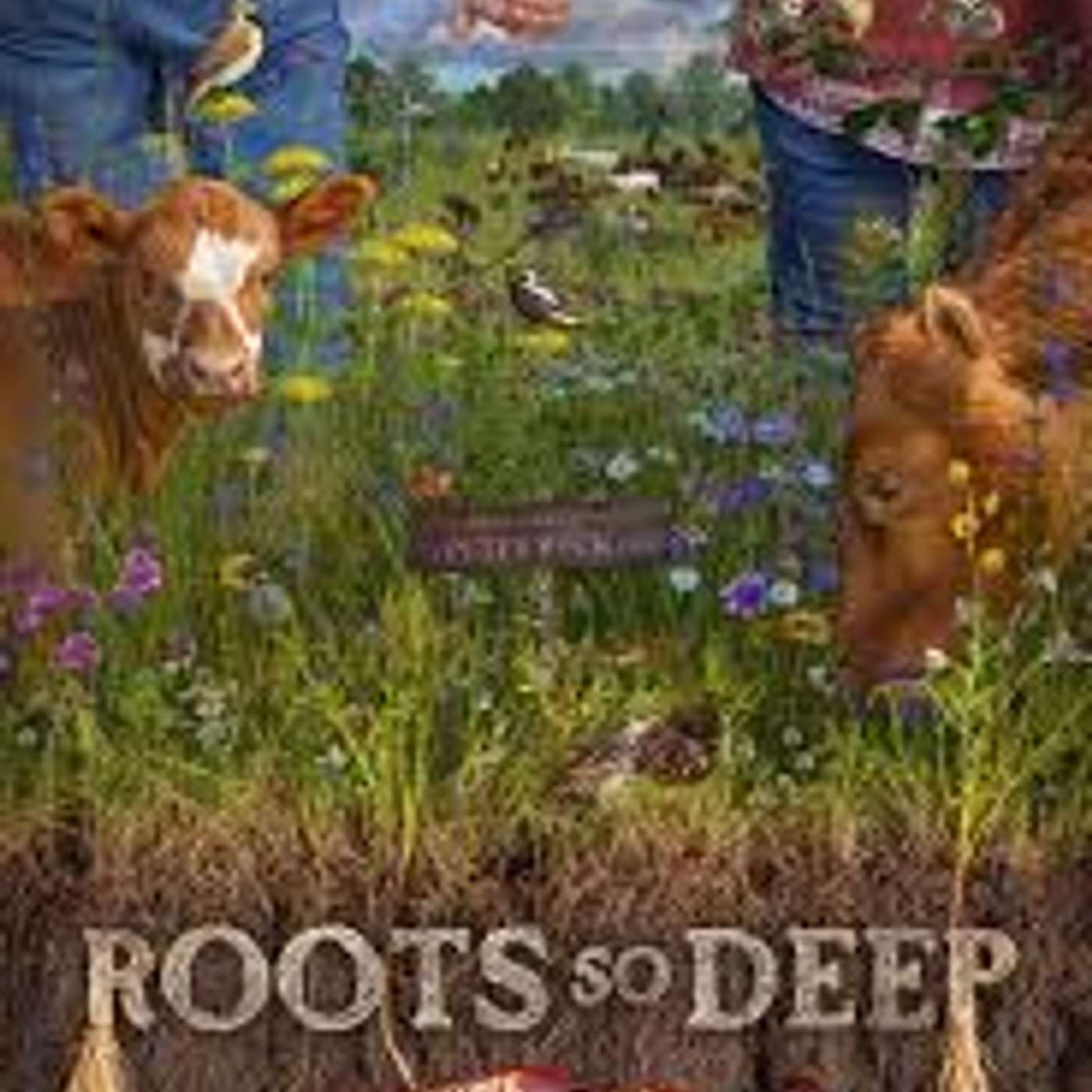 Digging In The Dirt with Kevin Gallagher