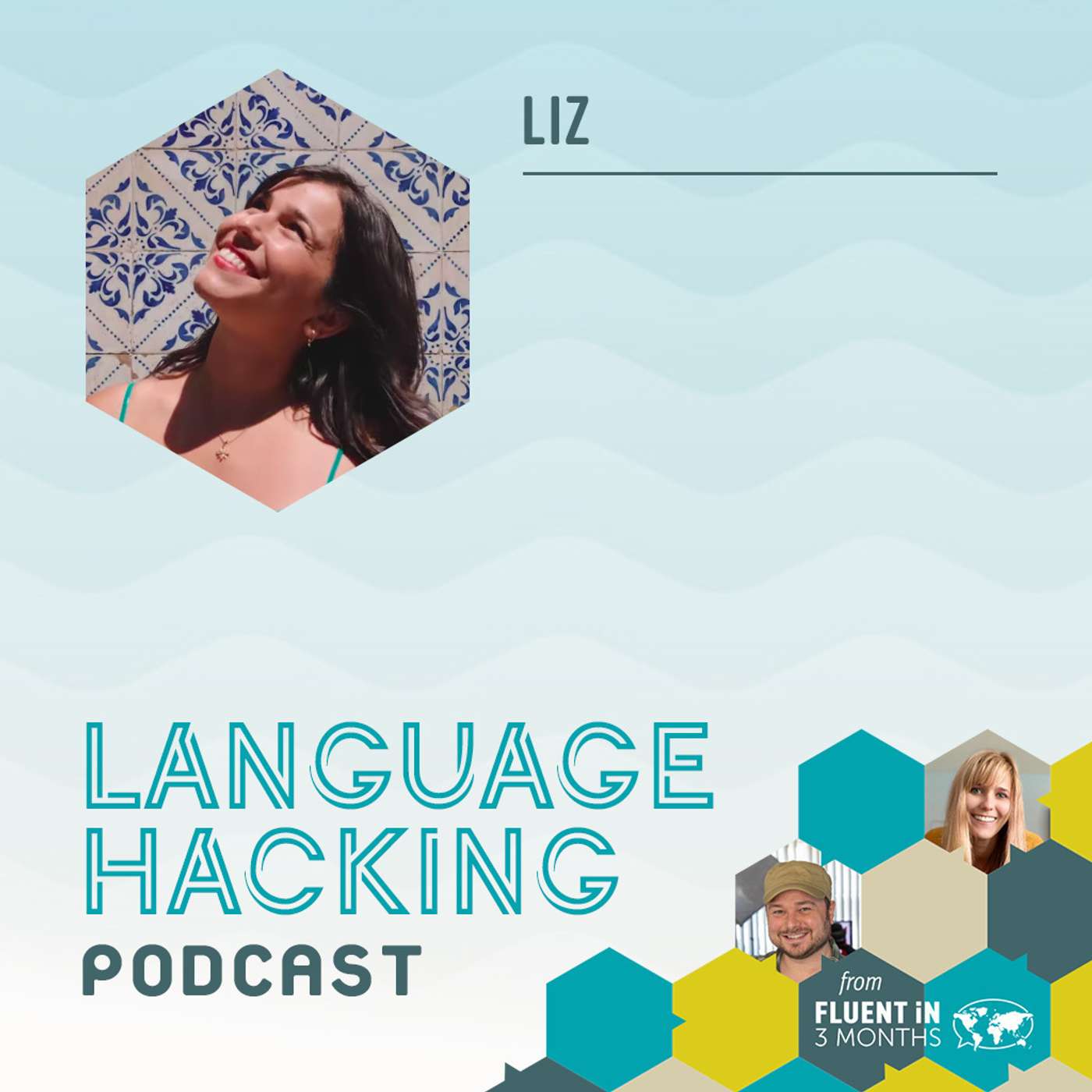 Language & Travel Hacking