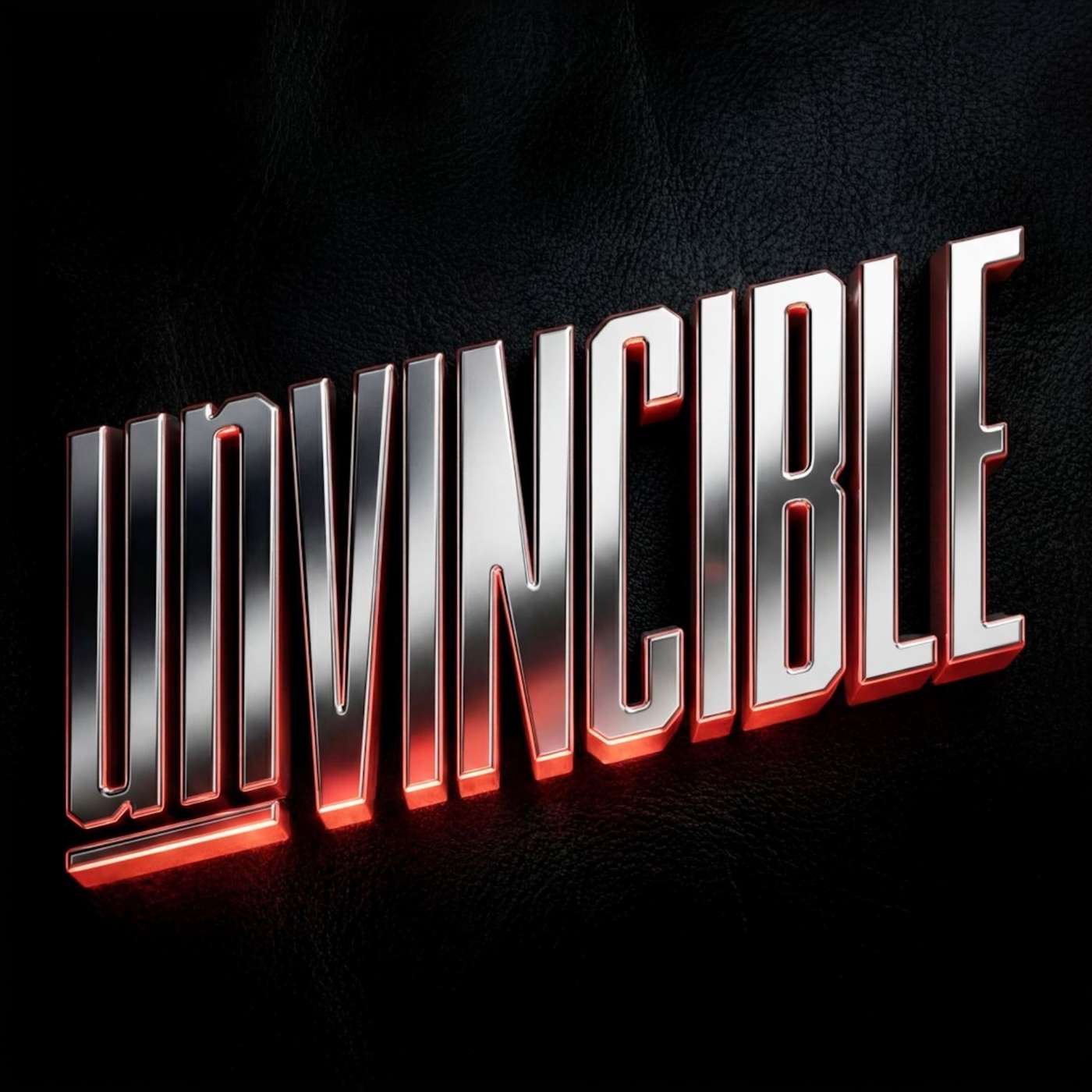 Unvincible